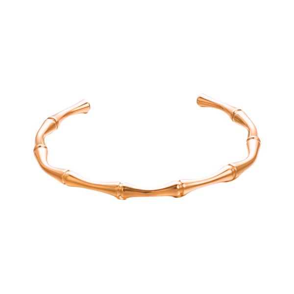 Rose Gold Bracelet- Bamblite Bracelet- Pratisona