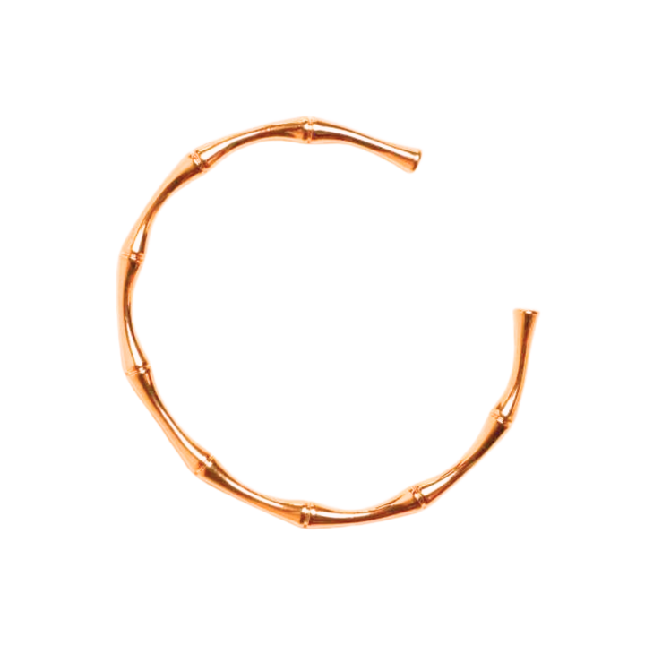 Rose Gold Bracelet- Bamblite Bracelet- Pratisona