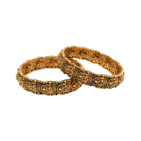 MAHALAKSHMI BANGLES