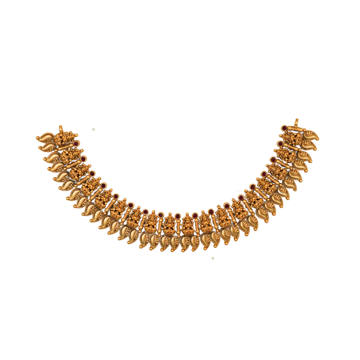 Siya Neckset Necklace-Pratisona