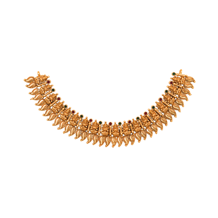 Siya Neckset Necklace-Pratisona