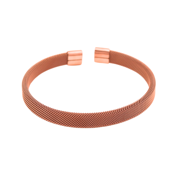 Rose Gold Wrap Bracelet- Wrap Bracelet- Pratisona